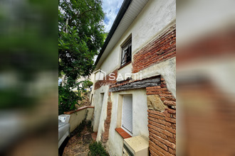  maison villefranche-de-lauragais 31290