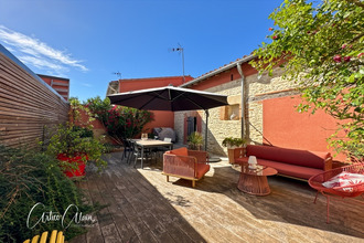  maison villefranche-de-lauragais 31290
