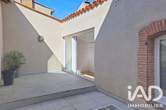  maison villefranche-de-lauragais 31290