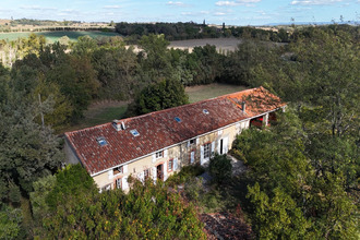  maison villefranche-de-lauragais 31290