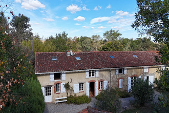  maison villefranche-de-lauragais 31290