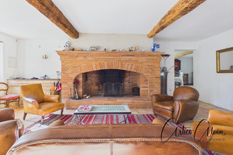  maison villefranche-de-lauragais 31290