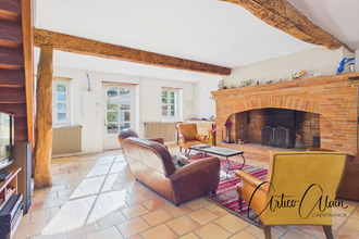  maison villefranche-de-lauragais 31290