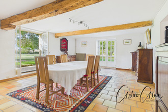  maison villefranche-de-lauragais 31290