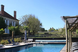  maison villefranche-de-lonchat 24610