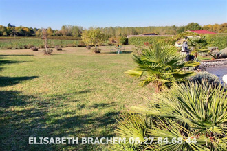  maison villefranche-de-lonchat 24610