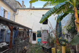  maison villefranche-de-lonchat 24610