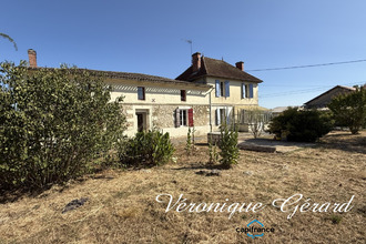  maison villefranche-de-lonchat 24610
