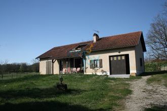  maison villefranche-de-rouergue 12200