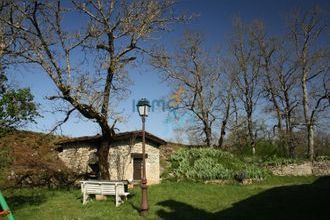  maison villefranche-de-rouergue 12200