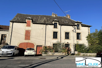  maison villefranche-de-rouergue 12200