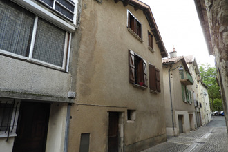  maison villefranche-de-rouergue 12200