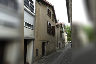  maison villefranche-de-rouergue 12200