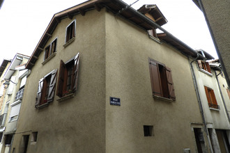  maison villefranche-de-rouergue 12200