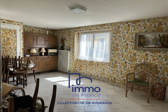  maison villefranche-de-rouergue 12200