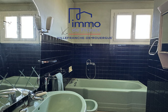  maison villefranche-de-rouergue 12200