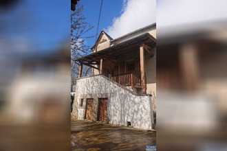  maison villefranche-de-rouergue 12200