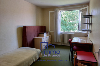  maison villefranche-de-rouergue 12200