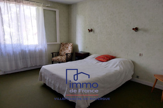  maison villefranche-de-rouergue 12200