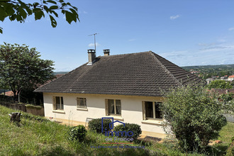  maison villefranche-de-rouergue 12200