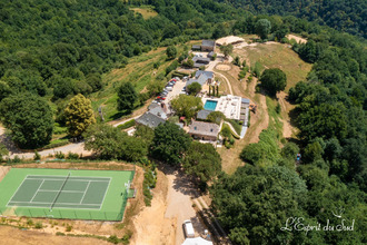  maison villefranche-de-rouergue 12200
