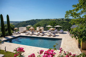  maison villefranche-de-rouergue 12200