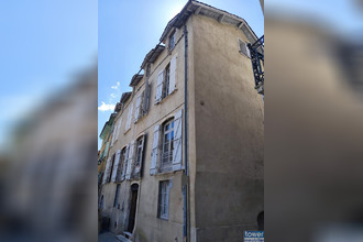  maison villefranche-de-rouergue 12200