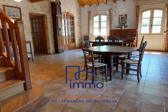  maison villefranche-de-rouergue 12200