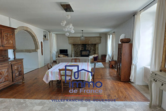  maison villefranche-de-rouergue 12200