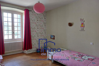  maison villefranche-de-rouergue 12200