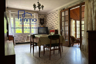  maison villefranche-de-rouergue 12200