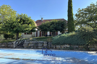  maison villefranche-de-rouergue 12200