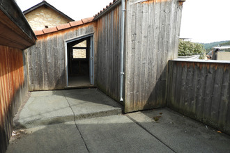  maison villefranche-de-rouergue 12200