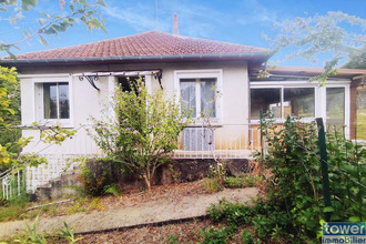  maison villefranche-de-rouergue 12200