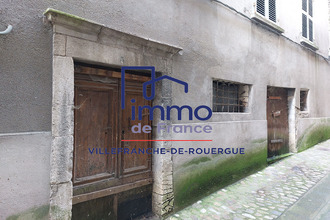  maison villefranche-de-rouergue 12200