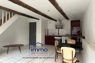  maison villefranche-de-rouergue 12200