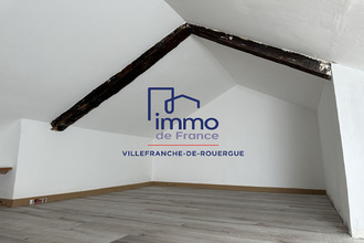  maison villefranche-de-rouergue 12200