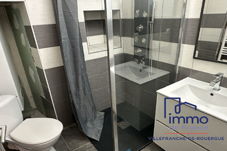  maison villefranche-de-rouergue 12200