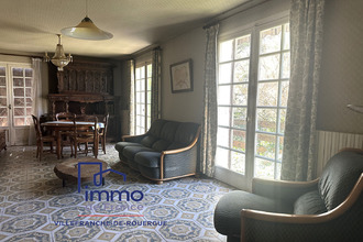  maison villefranche-de-rouergue 12200