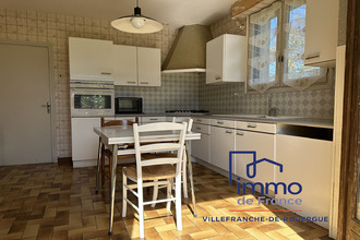  maison villefranche-de-rouergue 12200