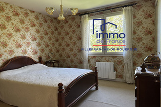  maison villefranche-de-rouergue 12200