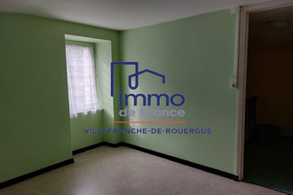  maison villefranche-de-rouergue 12200