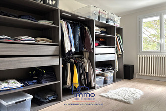  maison villefranche-de-rouergue 12200