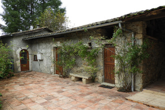  maison villefranche-de-rouergue 12200