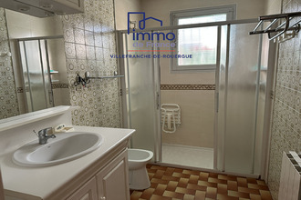  maison villefranche-de-rouergue 12200