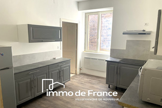  maison villefranche-de-rouergue 12200