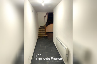  maison villefranche-de-rouergue 12200