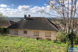  maison villefranche-de-rouergue 12200