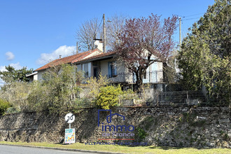  maison villefranche-de-rouergue 12200