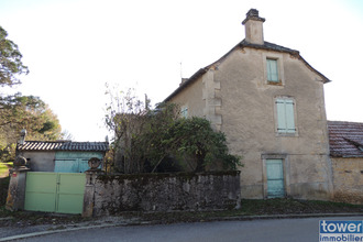 maison villefranche-de-rouergue 12200
